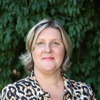 Joanne Godfrey