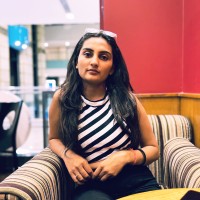 Janhvi Bhadauria