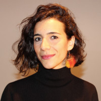 Rosa Llobregat Revert