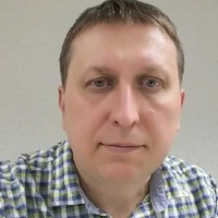 Andrey Romashchenko