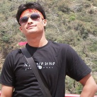 Ravinder Singh Chauhan