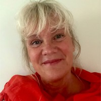 Åsa Maria Viola Wikenståhl