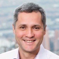 Rodrigo Restrepo Suárez