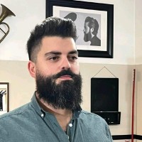 Angelo Belli