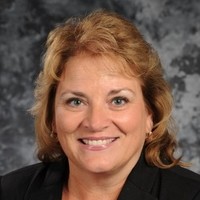 Andrea Gilstrap, PMP, EVP