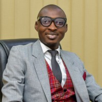 ADESOJI OLADELE OJO HND, BSc, PGDM, MMP