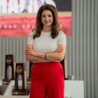 Meredith Pettigrew