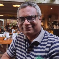 david chakumkal
