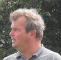Mark Patton