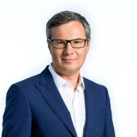 Denis Chetverikov