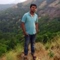 Shashank K.S
