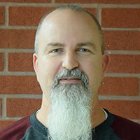 Brad Wickett