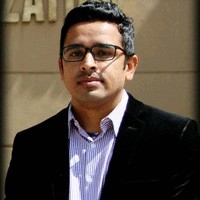 Mudassar Arbab