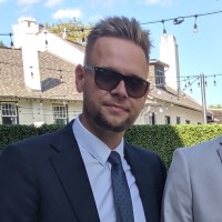 Andrew Ostaszewski