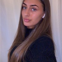 Sabina Eriksson