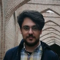 Ehsan Mousavi