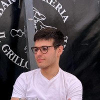 Lucas Locatelli