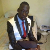 Ephraim Kabuku Muyangwa