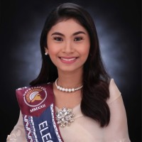 Kaye Pria