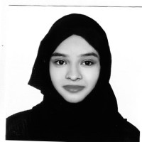 Fizza Mirza