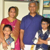 Poornima Manikandan