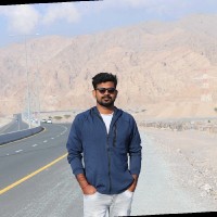 Terash Ram T
