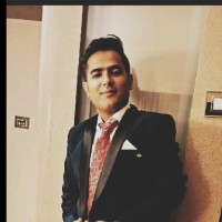 Shubham Mishra