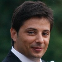 Eugenio Nisini