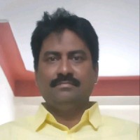 Annamaneni Nagamalleswara Rao