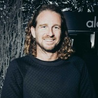 Blake Sinclair