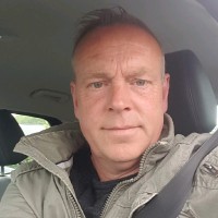 Bas Van Holst