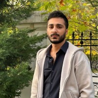 Omar Javanshirli