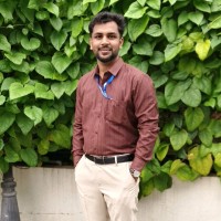 Akhil A