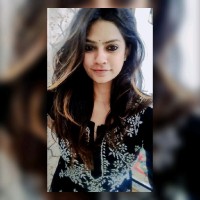 Swati Meshram