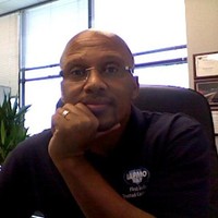 Lyle Lutango Mpati