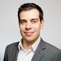 Rick Van Den Dobbelsteen