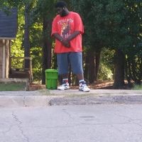 Tariq Bethel