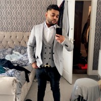 Kamran Ahmed