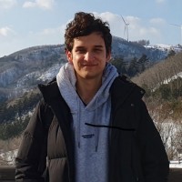 Diego Arias