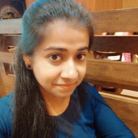 Shivangi Bansal