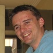 Gašper Mlinšek