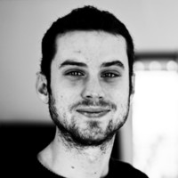 Jérémy Oddos