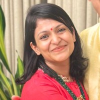 Kirti Agarwal