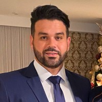 Thiago Calado Gomes de Lima