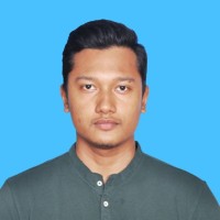 Muhd Shafiq Bin Shamsuri