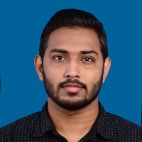 Debasis Nanda