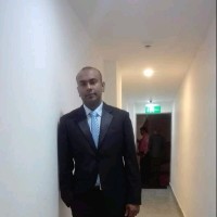 Saman Jayasinghe