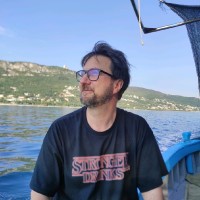 Stefano Bravin