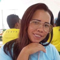 Janete De Souza Santana