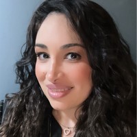 Neda Perry